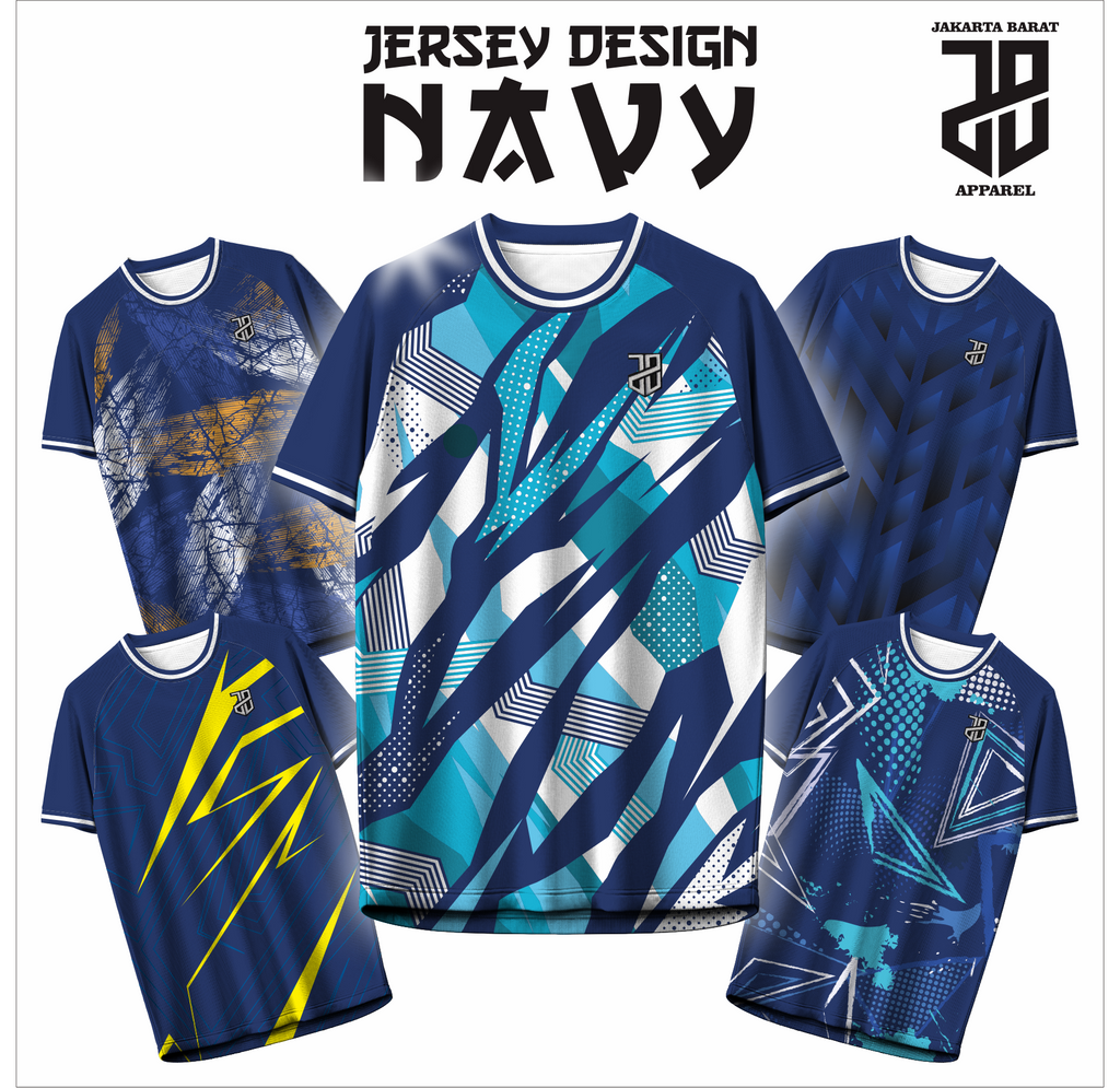 KAOS JERSEY FUTSAL & BADMINTON Esport NAVY Abstract Edition  DRY FIT PREMIUM MURAH KIDS ANAK DAN DEWASA BIG SIZE (Copy) (Copy) (Copy) (Copy) (Copy) (Copy) (Copy) (Copy) (Copy) (Copy) (Copy)) (Copy)