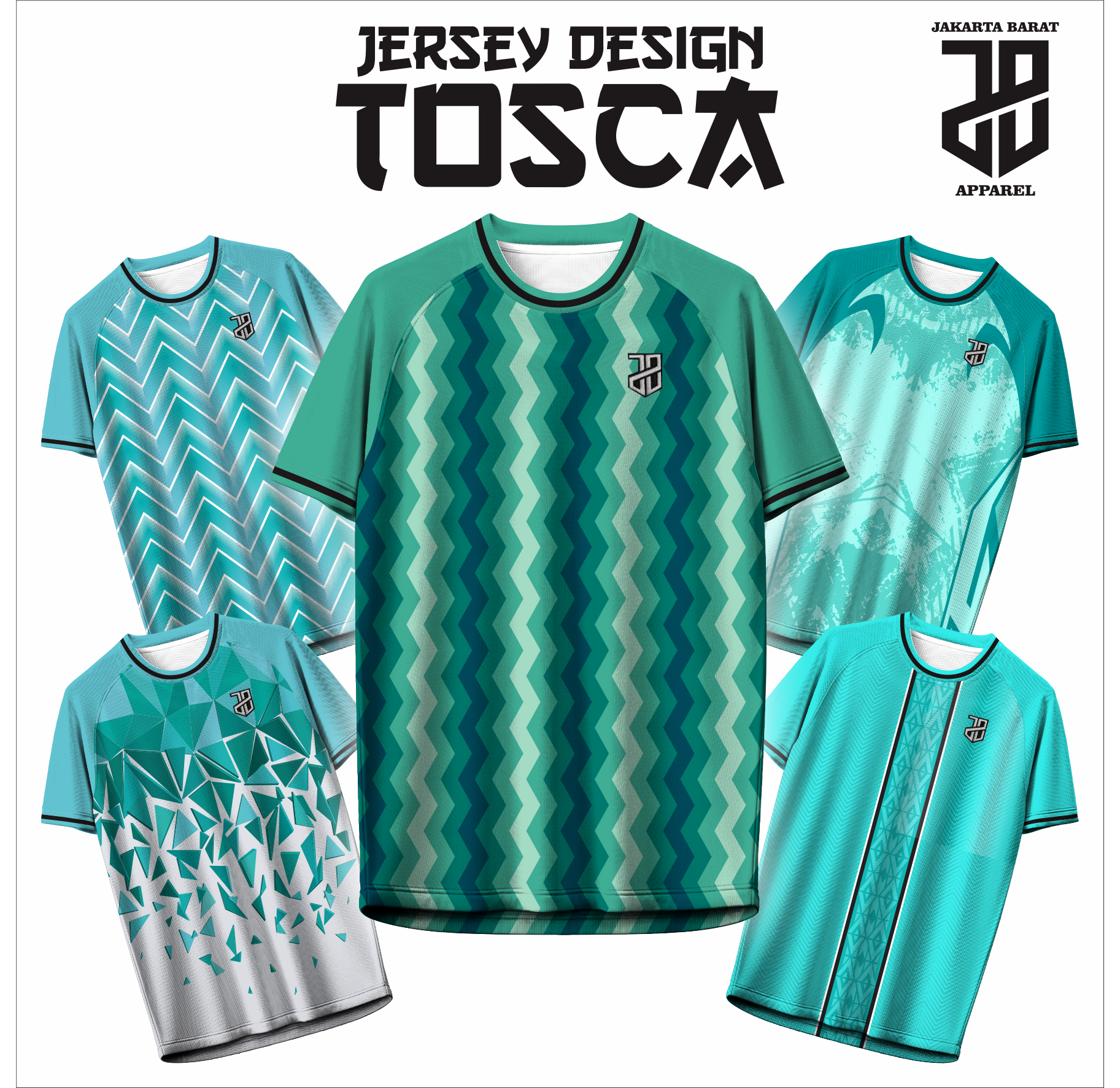 KAOS JERSEY FUTSAL & BADMINTON Custom TOSCA Edition  DRY FIT PREMIUM MURAH KIDS ANAK DAN DEWASA BIG SIZE (Copy) (Copy) (Copy) (Copy) (Copy) (Copy) (Copy) (Copy) (Copy) (Copy) (Copy)) (Copy) (Copy) (Copy)