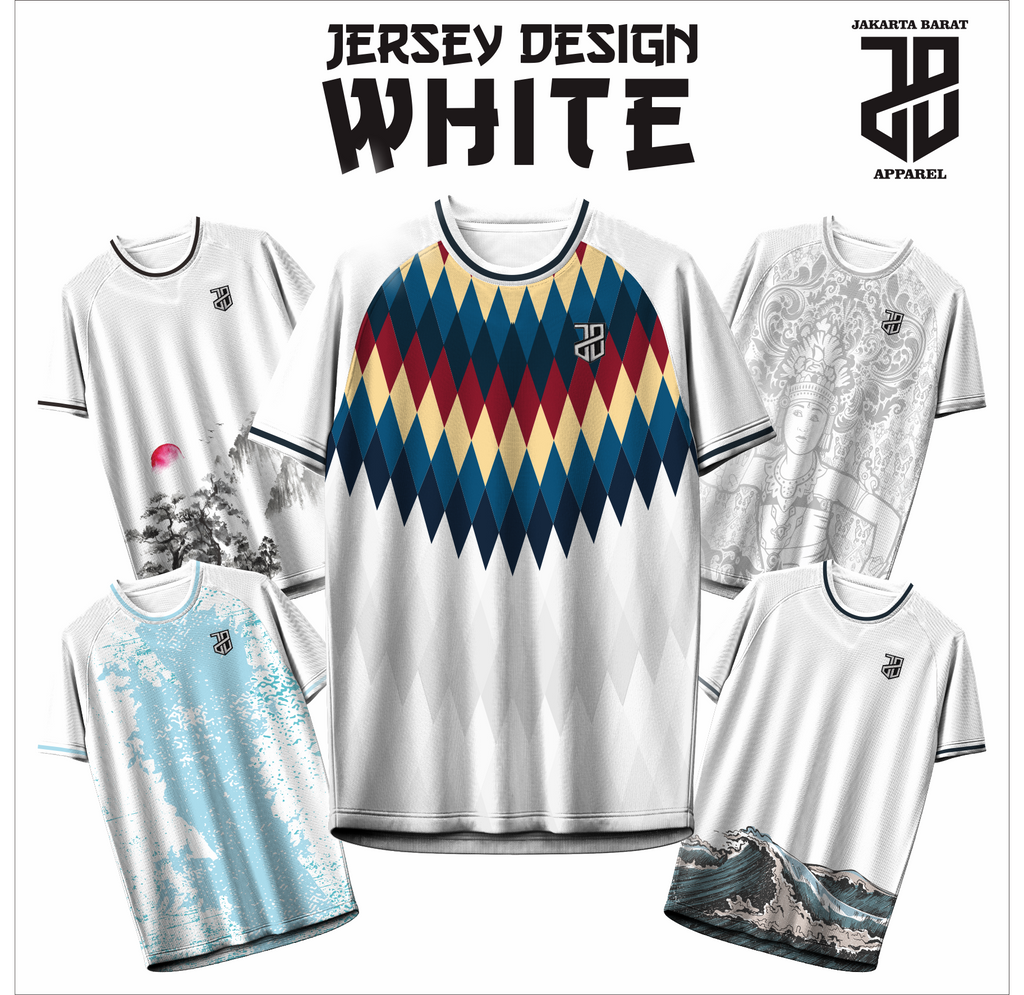 KAOS JERSEY FUTSAL & BADMINTON Esport WHITE/PUTIH Abstract Edition  DRY FIT PREMIUM MURAH KIDS ANAK DAN DEWASA BIG SIZE (Copy) (Copy) (Copy) (Copy) (Copy) (Copy) (Copy) (Copy) (Copy) (Copy) (Copy)) (Copy) (Copy) (Copy) (Copy)