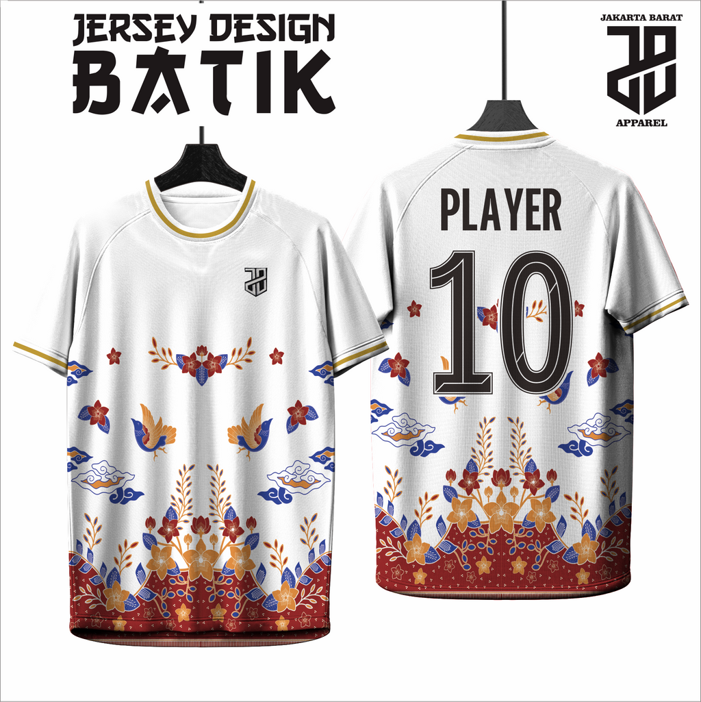 KAOS JERSEY FUTSAL BAJU BADMINTON/BULUTANGKIS DRY FIT PREMIUM MURAH KIDS ANAK DAN DEWASA BIG SIZE (Copy) (Copy)