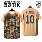 KAOS JERSEY FUTSAL BAJU BADMINTON/BULUTANGKIS DRY FIT PREMIUM MURAH BAHAN EMBOSH KIDS ANAK DAN DEWASA COWO/CEWE BIG SIZE