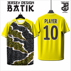 KAOS JERSEY FUTSAL BAJU BADMINTON/BULUTANGKIS DRY FIT PREMIUM MURAH BAHAN EMBOSH KIDS ANAK DAN DEWASA COWO/CEWE BIG SIZE