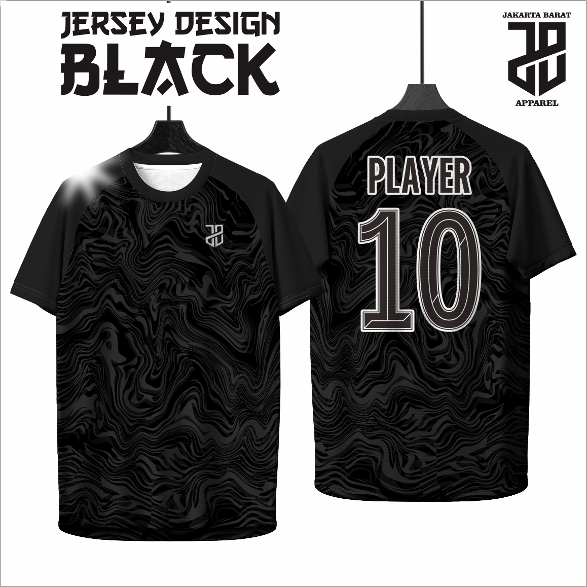 KAOS JERSEY FUTSAL BAJU BOLA MOTIF ABSTRAK BLACK/HITAM DRY FIT PREMIUM MURAH KIDS ANAK DAN DEWASA BIG SIZE (Copy) (Copy) (Copy)