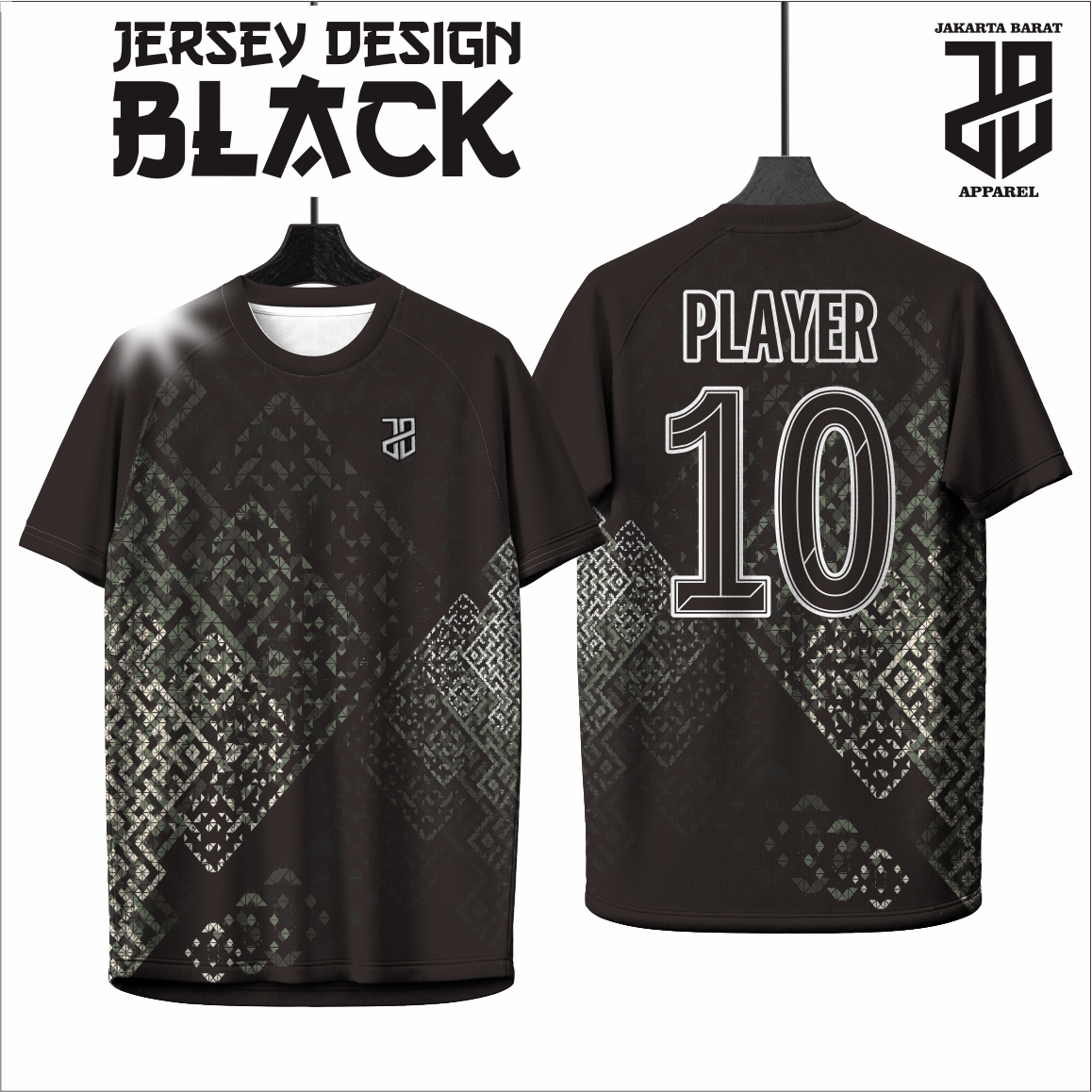KAOS JERSEY FUTSAL BAJU BOLA MOTIF ABSTRAK BLACK/HITAM DRY FIT PREMIUM MURAH KIDS ANAK DAN DEWASA BIG SIZE (Copy) (Copy) (Copy)