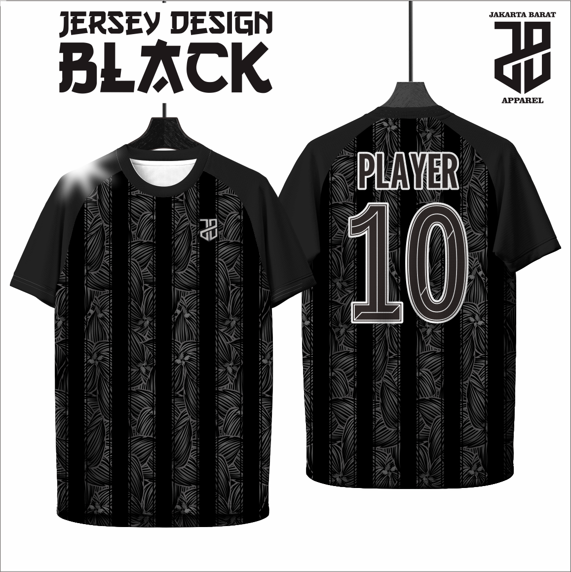 KAOS JERSEY FUTSAL BAJU BOLA MOTIF ABSTRAK BLACK/HITAM DRY FIT PREMIUM MURAH KIDS ANAK DAN DEWASA BIG SIZE (Copy) (Copy) (Copy)