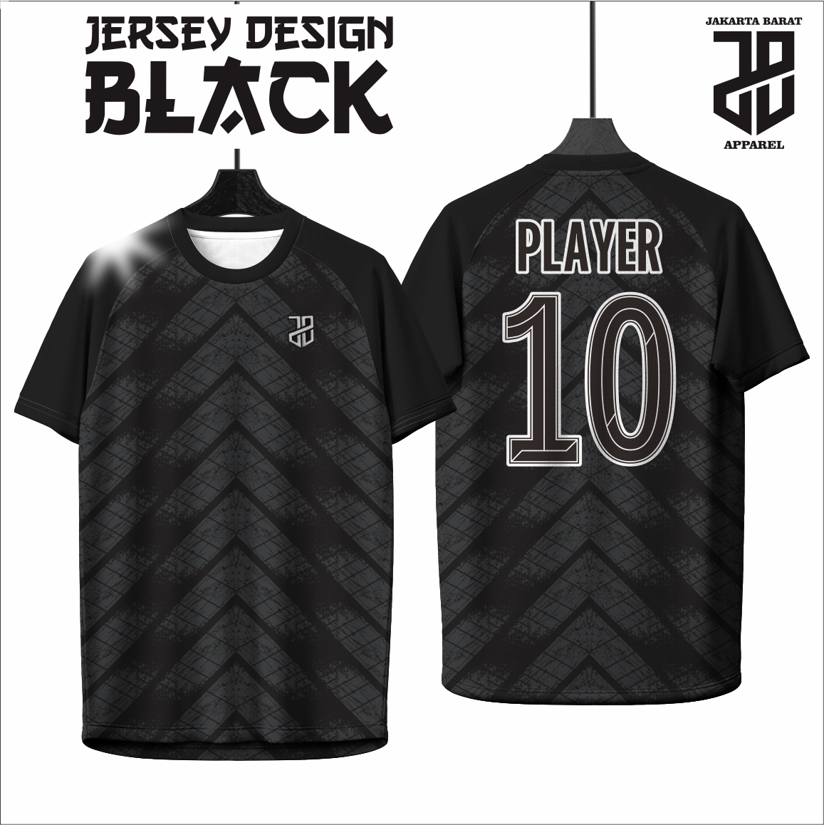 KAOS JERSEY FUTSAL BAJU BOLA MOTIF ABSTRAK BLACK/HITAM DRY FIT PREMIUM MURAH KIDS ANAK DAN DEWASA BIG SIZE (Copy) (Copy) (Copy)