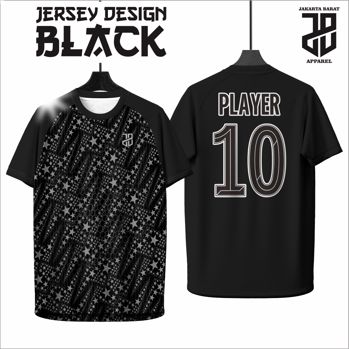 KAOS JERSEY FUTSAL BAJU BOLA MOTIF ABSTRAK BLACK/HITAM DRY FIT PREMIUM MURAH KIDS ANAK DAN DEWASA BIG SIZE (Copy) (Copy) (Copy)