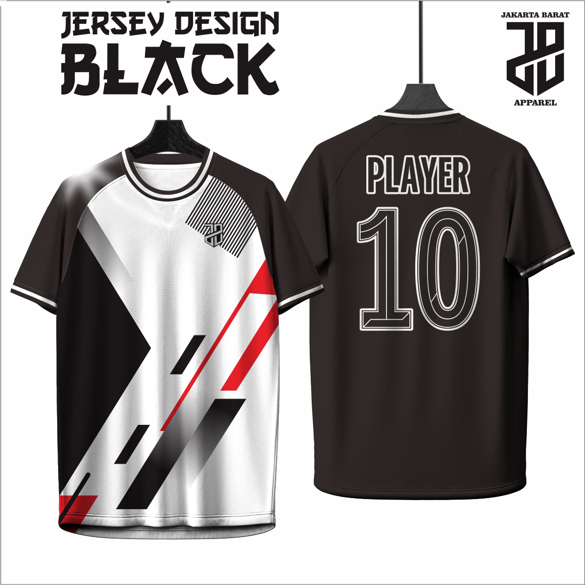 KAOS JERSEY FUTSAL BAJU BOLA MOTIF ABSTRAK BLACK/HITAM DRY FIT PREMIUM MURAH KIDS ANAK DAN DEWASA BIG SIZE (Copy) (Copy) (Copy)