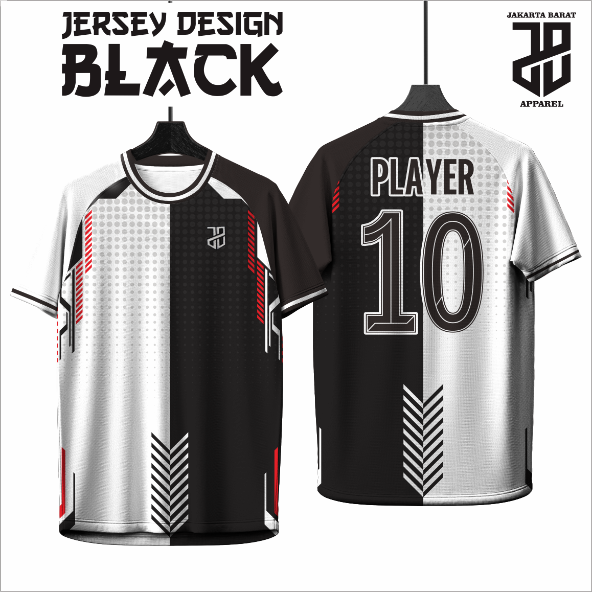 KAOS JERSEY FUTSAL BAJU BOLA MOTIF ABSTRAK BLACK/HITAM DRY FIT PREMIUM MURAH KIDS ANAK DAN DEWASA BIG SIZE (Copy) (Copy) (Copy)