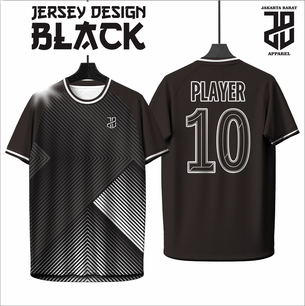 KAOS JERSEY FUTSAL BAJU  MOTIF ABSTRAK BLACK/HITAM  DRY FIT PREMIUM MURAH KIDS ANAK DAN DEWASA BIG SIZE (Copy) (Copy) (Copy) (Copy) (Copy) (Copy) (Copy) (Copy)