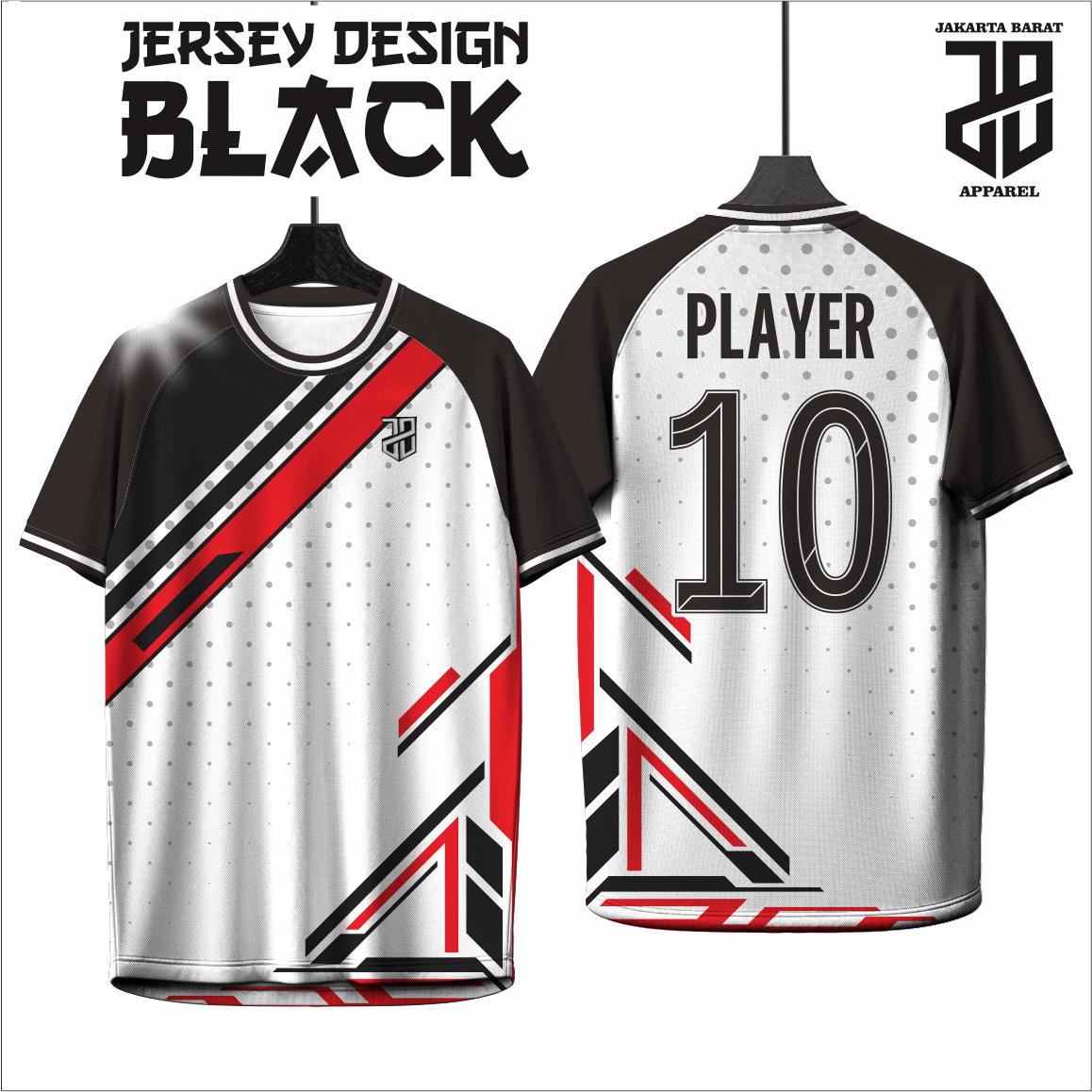 KAOS JERSEY FUTSAL BAJU  MOTIF ABSTRAK BLACK/HITAM  DRY FIT PREMIUM BAHAH EMBOSH MURAH FREE COSTUM KIDS ANAK DAN DEWASA BIG SIZE