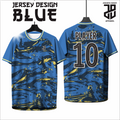 KAOS JERSEY FUTSAL BAJU  MOTIF ABSTRAK BLUE/BIRU  DRY FIT PREMIUM MURAH KIDS ANAK DAN DEWASA BIG SIZE (Copy) (Copy) (Copy) (Copy) (Copy) (Copy) (Copy)
