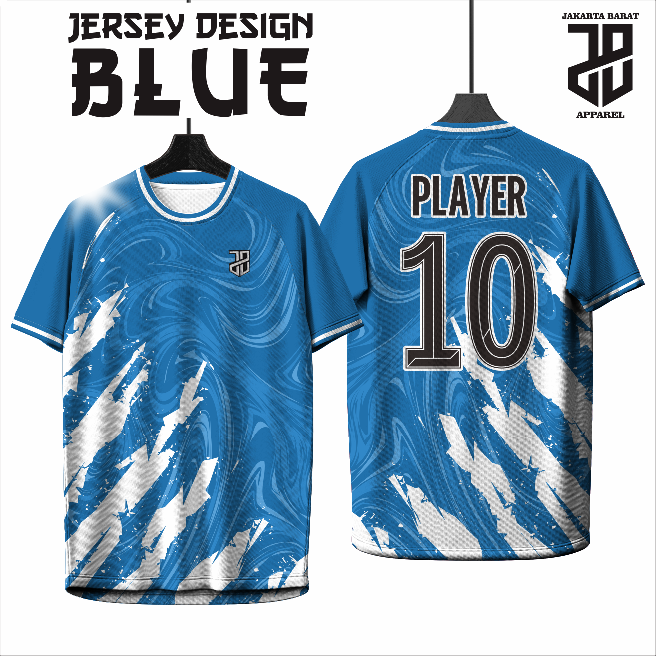 KAOS JERSEY FUTSAL BAJU  MOTIF ABSTRAK BLUE/BIRU  DRY FIT PREMIUM MURAH KIDS ANAK DAN DEWASA BIG SIZE (Copy) (Copy) (Copy) (Copy) (Copy) (Copy) (Copy)