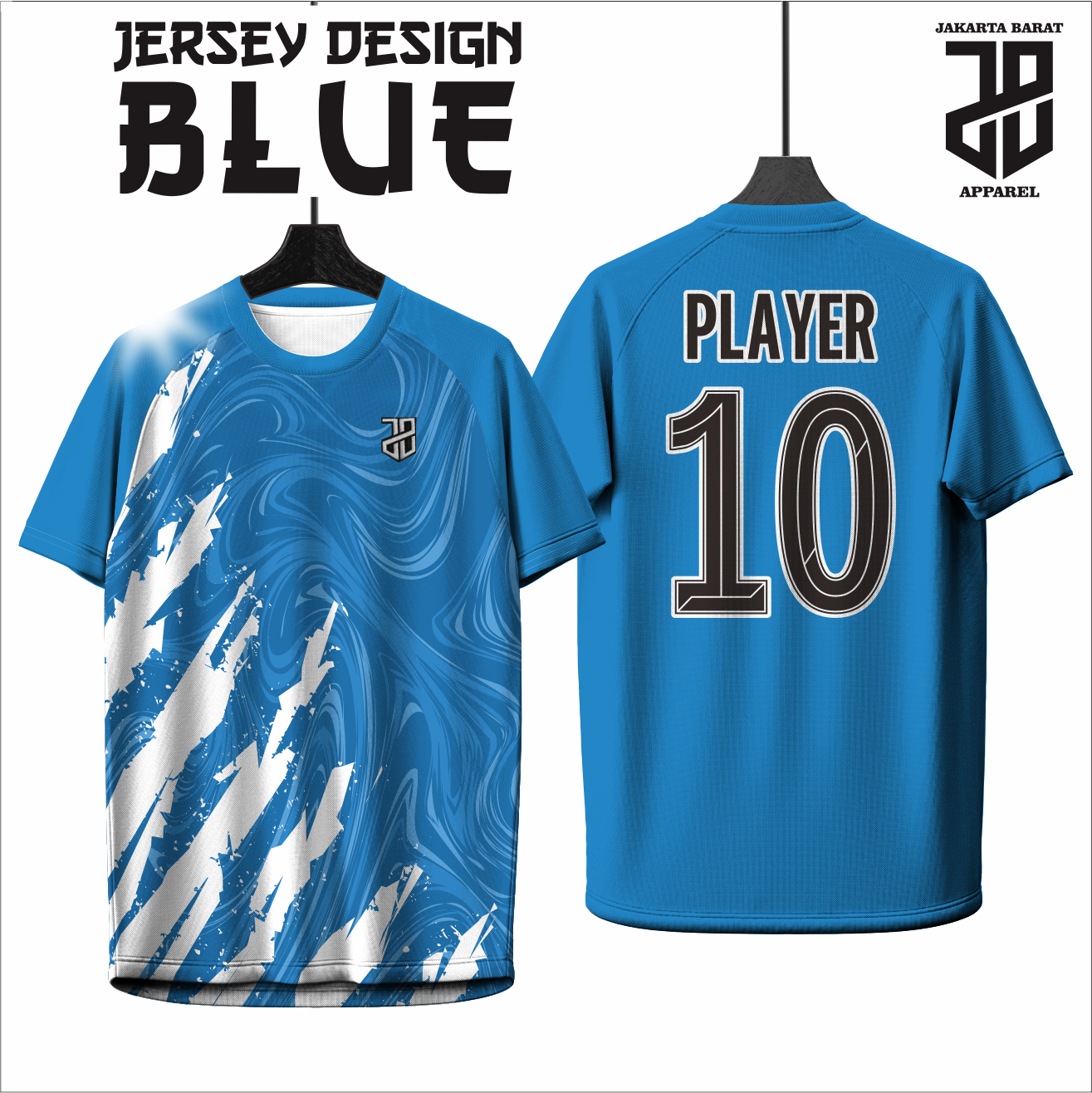 KAOS JERSEY FUTSAL BAJU  MOTIF kekinian BLUE/BIRU  DRY FIT PREMIUM MURAH KIDS ANAK DAN DEWASA BIG SIZE (Copy) (Copy) (Copy) (Copy) (Copy) (Copy) (Copy) (Copy)