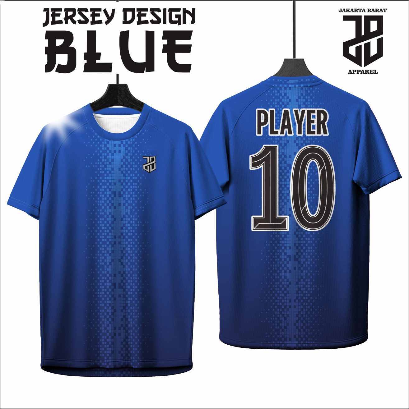 KAOS JERSEY FUTSAL BAJU  MOTIF kekinian BLUE/BIRU  DRY FIT PREMIUM MURAH KIDS ANAK DAN DEWASA BIG SIZE (Copy) (Copy) (Copy) (Copy) (Copy) (Copy) (Copy) (Copy)