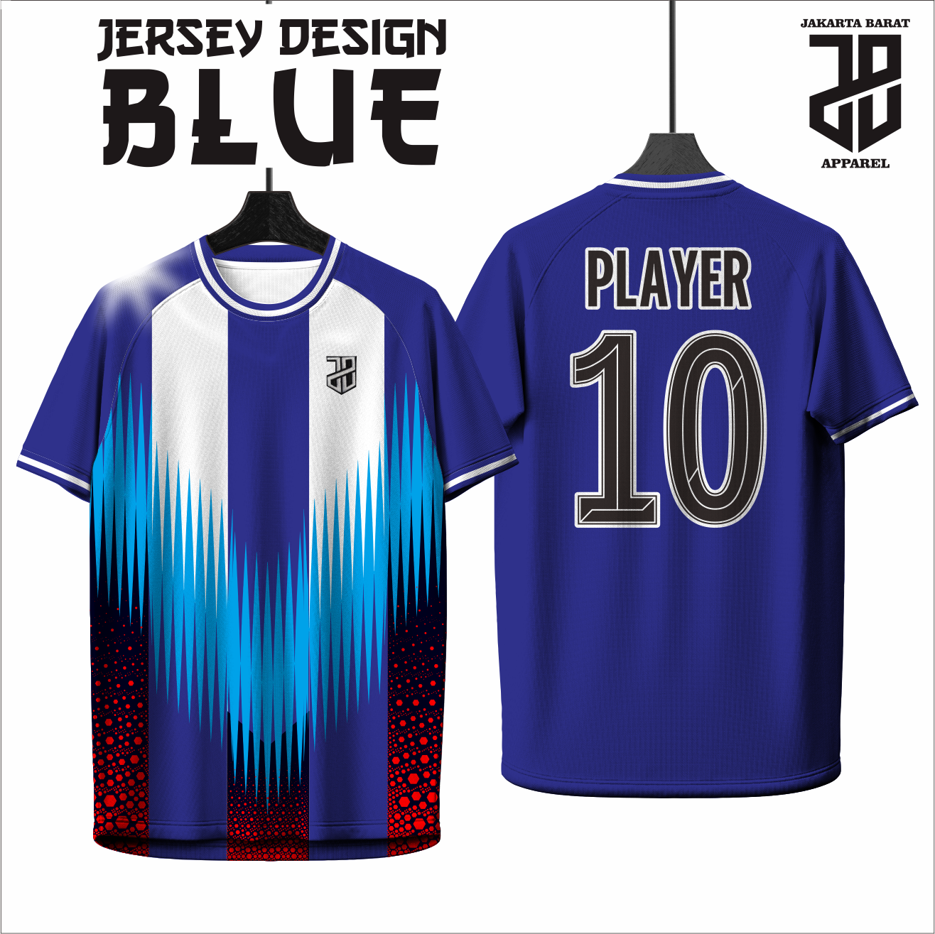 KAOS JERSEY FUTSAL BAJU  MOTIF kekinian BLUE/BIRU  DRY FIT PREMIUM MURAH KIDS ANAK DAN DEWASA BIG SIZE (Copy) (Copy) (Copy) (Copy) (Copy) (Copy) (Copy) (Copy)