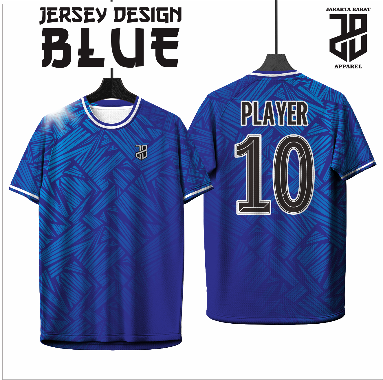 KAOS JERSEY FUTSAL BAJU & BADMINTON  MOTIF kekinian BLUE/BIRU  DRY FIT PREMIUM MURAH KIDS ANAK DAN DEWASA BIG SIZE (Copy) (Copy) (Copy) (Copy) (Copy) (Copy) (Copy) (Copy) (Copy)