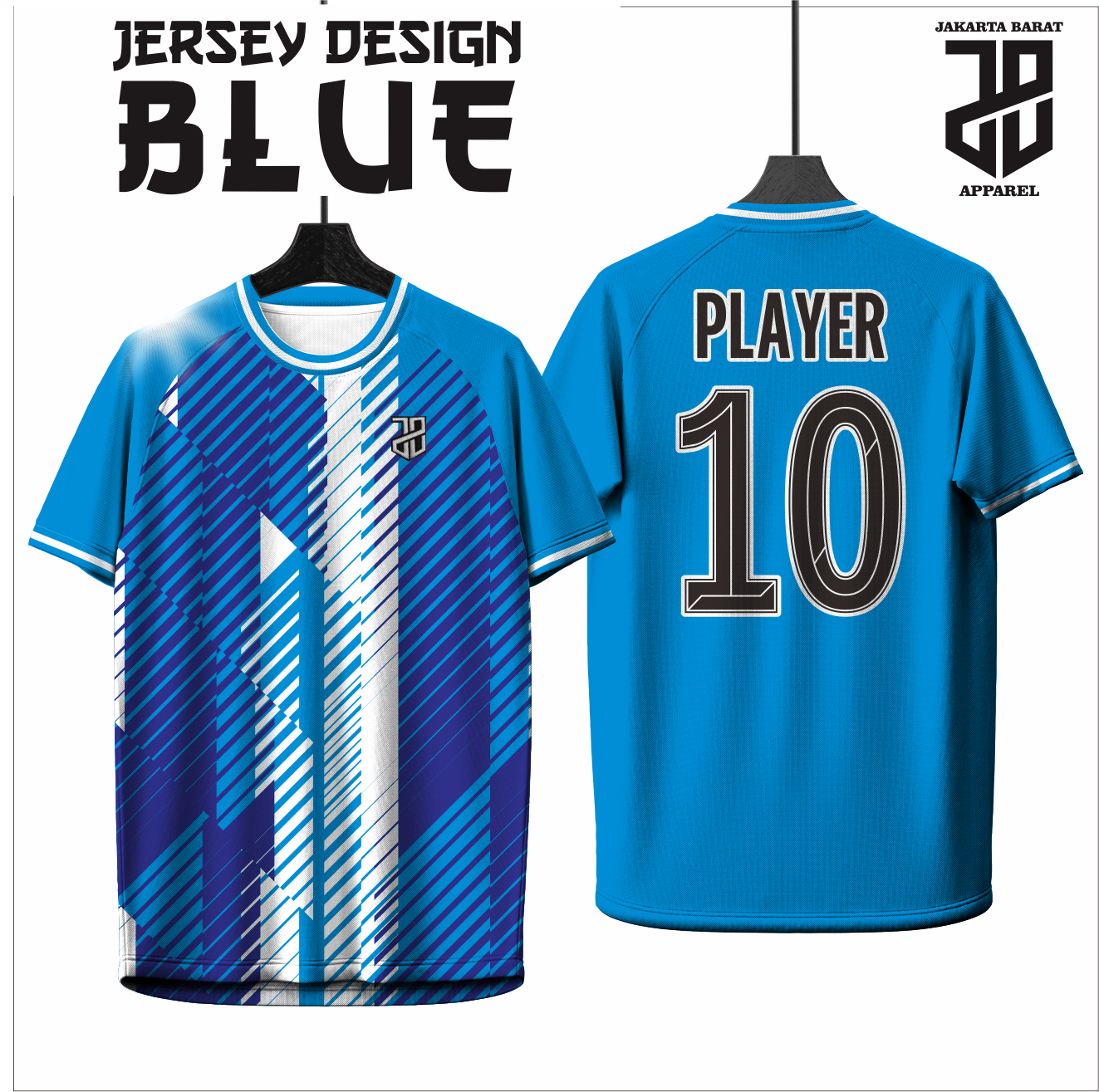 KAOS JERSEY FUTSAL BAJU & BADMINTON  MOTIF kekinian BLUE/BIRU  DRY FIT PREMIUM MURAH KIDS ANAK DAN DEWASA BIG SIZE (Copy) (Copy) (Copy) (Copy) (Copy) (Copy) (Copy) (Copy) (Copy)