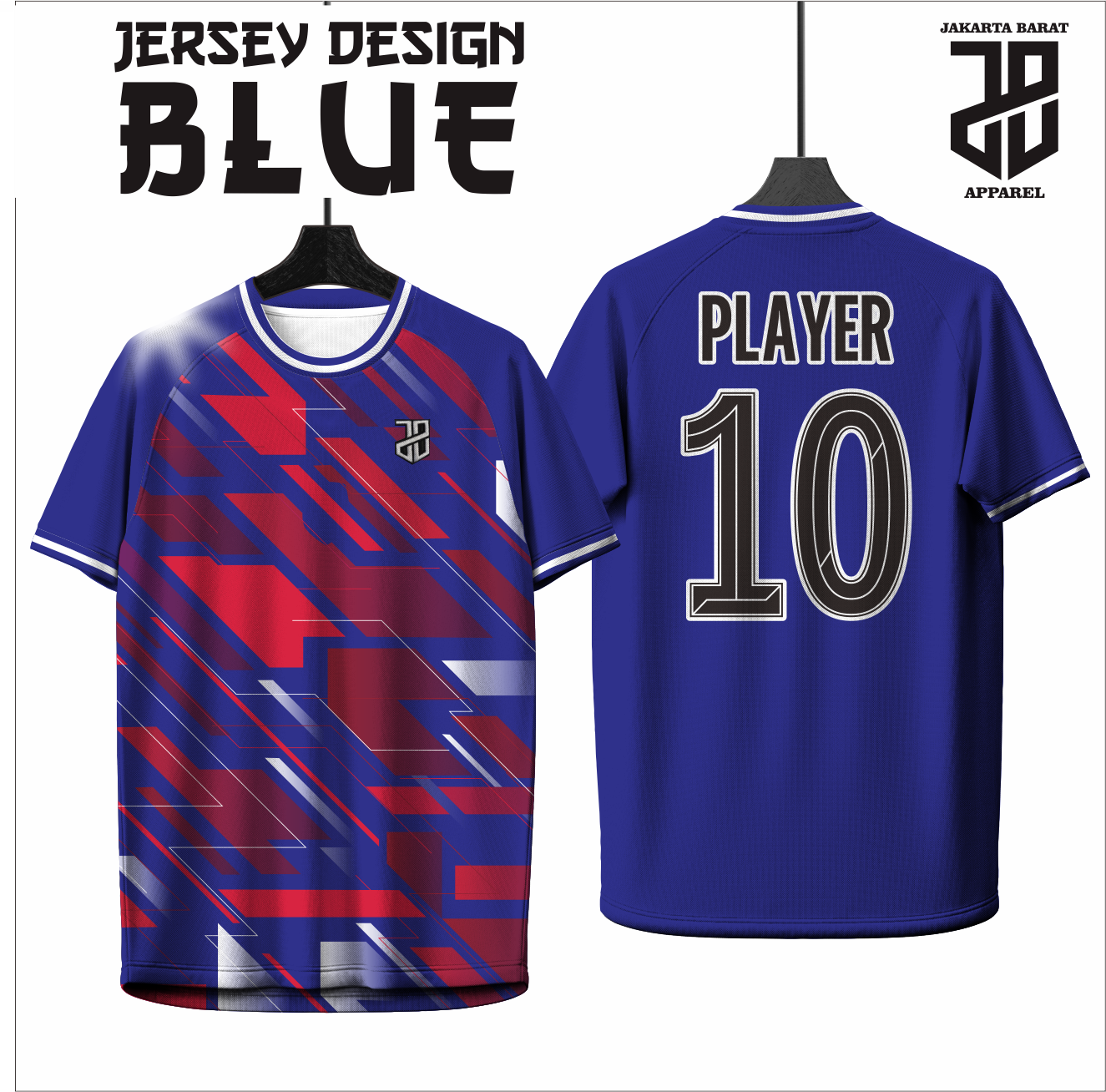 KAOS JERSEY FUTSAL BAJU & BADMINTON  MOTIF kekinian BLUE/BIRU  DRY FIT PREMIUM MURAH KIDS ANAK DAN DEWASA BIG SIZE (Copy) (Copy) (Copy) (Copy) (Copy) (Copy) (Copy) (Copy) (Copy)