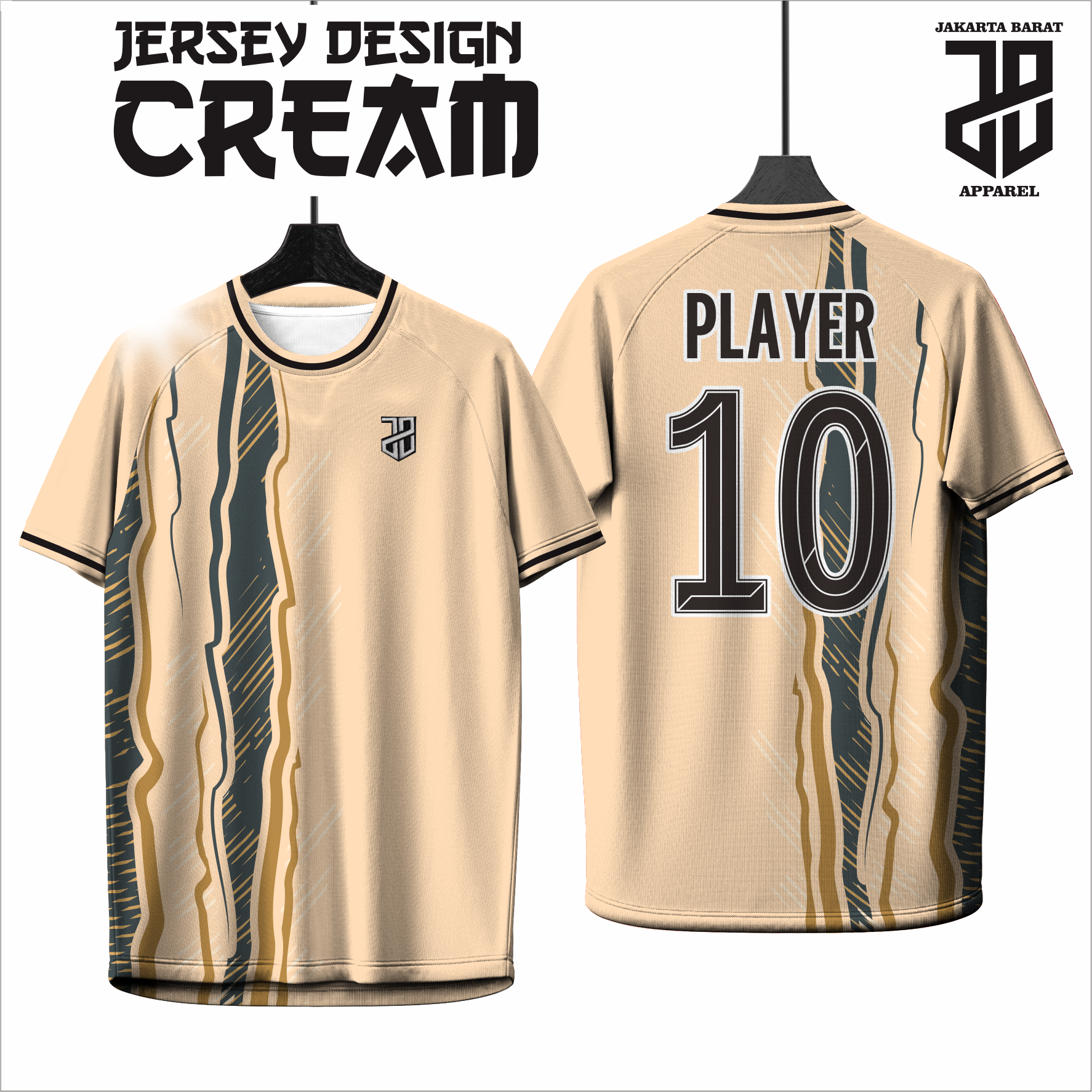 KAOS JERSEY FUTSAL BAJU & BADMINTON  MOTIF ABSTRAK CREAM/COKLAT MUDA  DRY FIT PREMIUM MURAH KIDS ANAK DAN DEWASA BIG SIZE (Copy) (Copy) (Copy) (Copy) (Copy) (Copy) (Copy) (Copy) (Copy) (Copy)