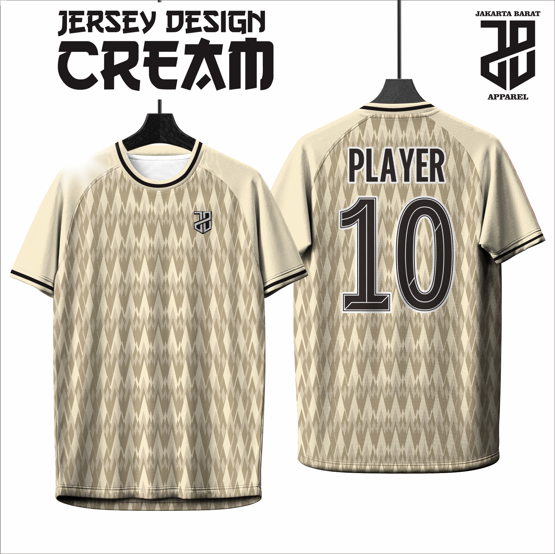 KAOS JERSEY FUTSAL BAJU & BADMINTON  MOTIF ABSTRAK CREAM/COKLAT MUDA  DRY FIT PREMIUM MURAH KIDS ANAK DAN DEWASA BIG SIZE (Copy) (Copy) (Copy) (Copy) (Copy) (Copy) (Copy) (Copy) (Copy) (Copy)