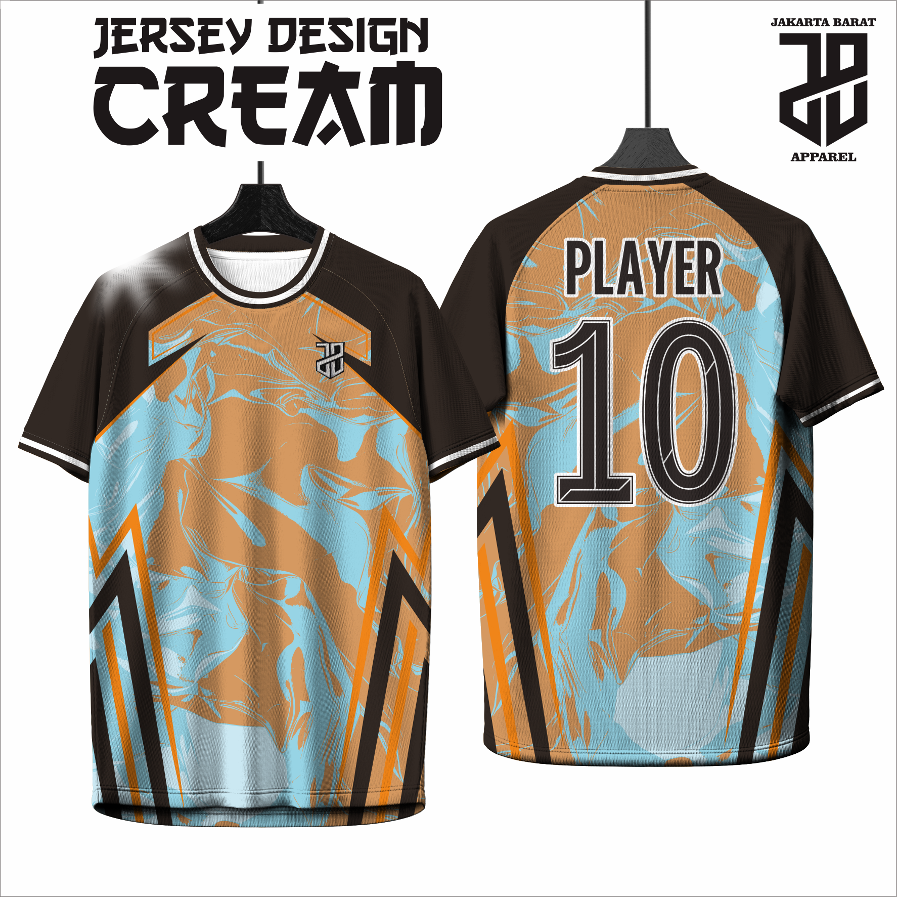 KAOS JERSEY FUTSAL & BADMINTON BAJU   MOTIF KEKINIAN CREAM/COKLAT  DRY FIT PREMIUM MURAH KIDS ANAK DAN DEWASA BIG SIZE (Copy) (Copy) (Copy) (Copy) (Copy) (Copy) (Copy) (Copy) (Copy) (Copy) (Copy) (Copy) (Copy) (Copy)