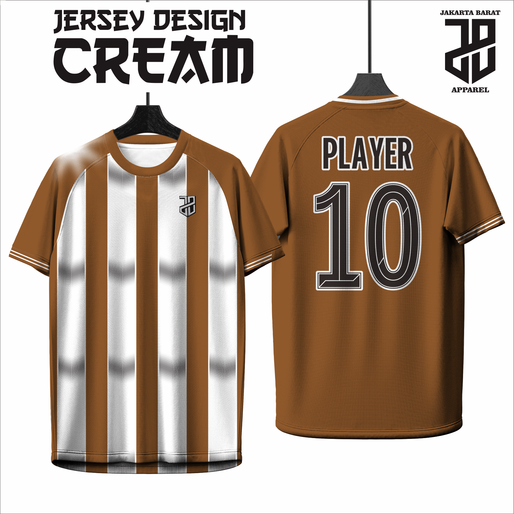 KAOS JERSEY FUTSAL & BADMINTON BAJU   MOTIF KEKINIAN CREAM/COKLAT  DRY FIT PREMIUM MURAH KIDS ANAK DAN DEWASA BIG SIZE (Copy) (Copy) (Copy) (Copy) (Copy) (Copy) (Copy) (Copy) (Copy) (Copy) (Copy) (Copy) (Copy) (Copy)