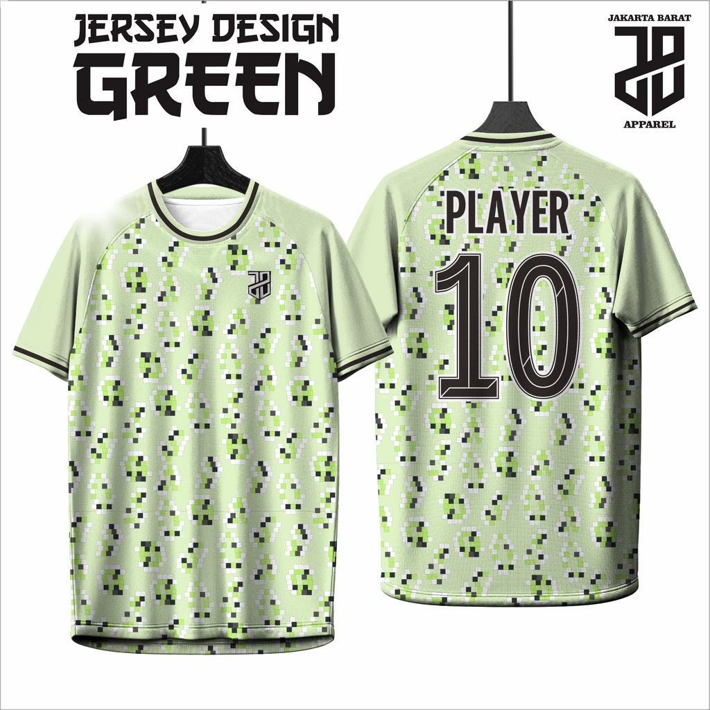 KAOS JERSEY FUTSAL & BADMINTON BAJU   MOTIF KEKINIAN GREEN/HIJAU  DRY FIT PREMIUM MURAH KIDS ANAK DAN DEWASA BIG SIZE (Copy) (Copy) (Copy) (Copy) (Copy) (Copy) (Copy) (Copy) (Copy) (Copy) (Copy) (Copy) (Copy) (Copy) (Copy) (Copy) (Copy)