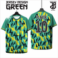 KAOS JERSEY FUTSAL & BADMINTON Esport Green/Hijau – Desain Modern Full Print  DRY FIT PREMIUM MURAH KIDS ANAK DAN DEWASA BIG SIZE (Copy) (Copy) (Copy) (Copy) (Copy) (Copy) (Copy) (Copy) (Copy) (Copy) (Copy))