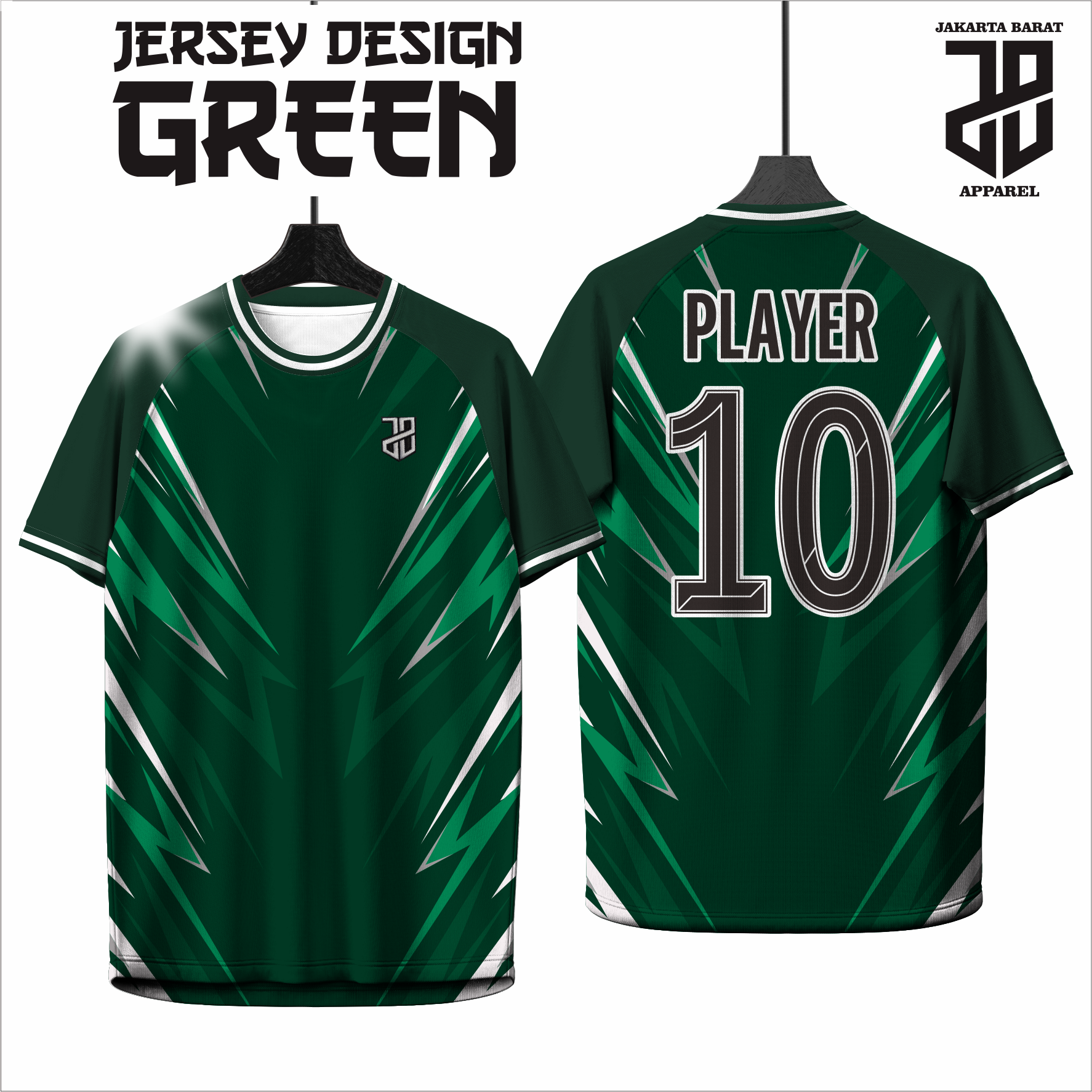 KAOS JERSEY FUTSAL & BADMINTON Esport Green/Hijau – Desain Modern Full Print  DRY FIT PREMIUM MURAH KIDS ANAK DAN DEWASA BIG SIZE (Copy) (Copy) (Copy) (Copy) (Copy) (Copy) (Copy) (Copy) (Copy) (Copy) (Copy))