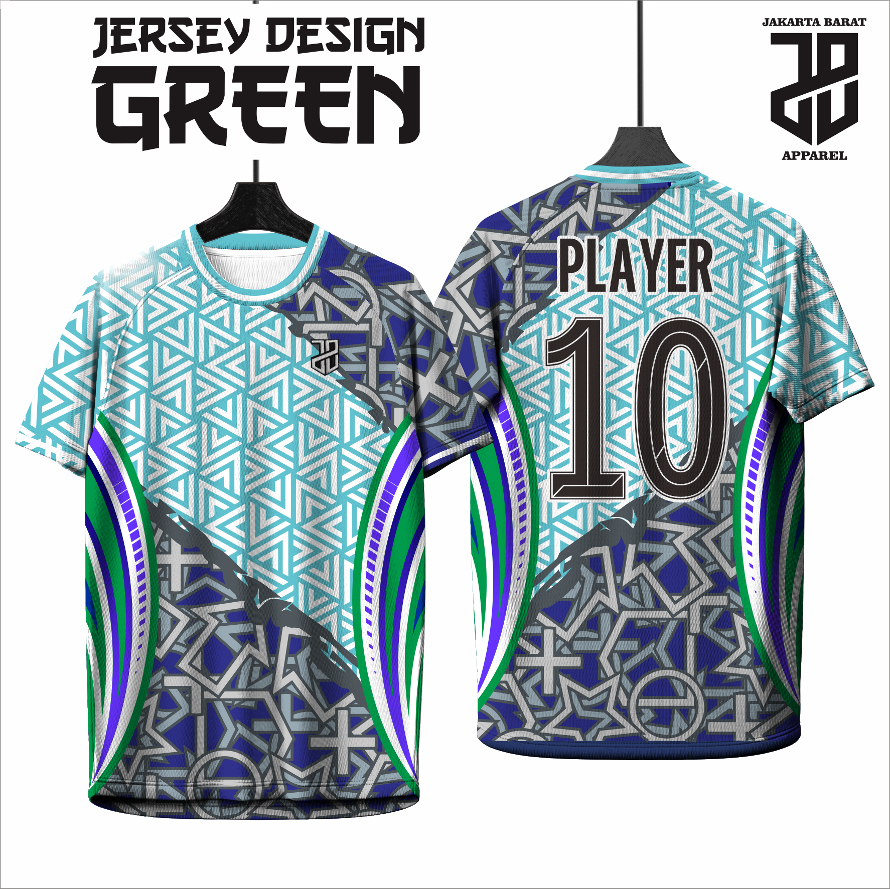 KAOS JERSEY FUTSAL & BADMINTON Custom Green/Hijau Edition  DRY FIT PREMIUM MURAH KIDS ANAK DAN DEWASA BIG SIZE (Copy) (Copy) (Copy) (Copy) (Copy) (Copy) (Copy) (Copy) (Copy) (Copy) (Copy)) (Copy) (Copy)