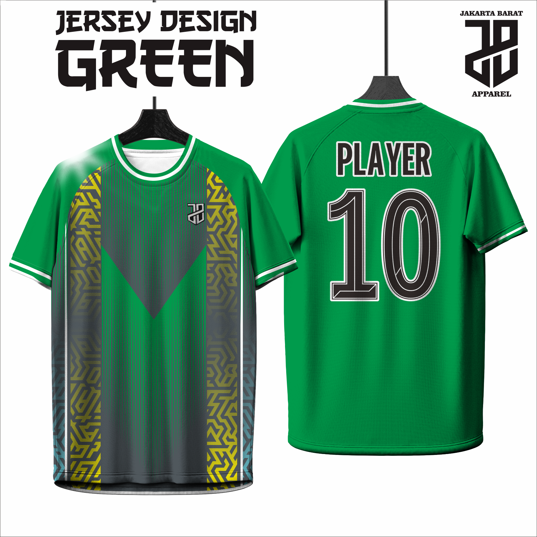 KAOS JERSEY FUTSAL & BADMINTON Custom Green/Hijau Edition  DRY FIT PREMIUM MURAH KIDS ANAK DAN DEWASA BIG SIZE (Copy) (Copy) (Copy) (Copy) (Copy) (Copy) (Copy) (Copy) (Copy) (Copy) (Copy)) (Copy) (Copy)