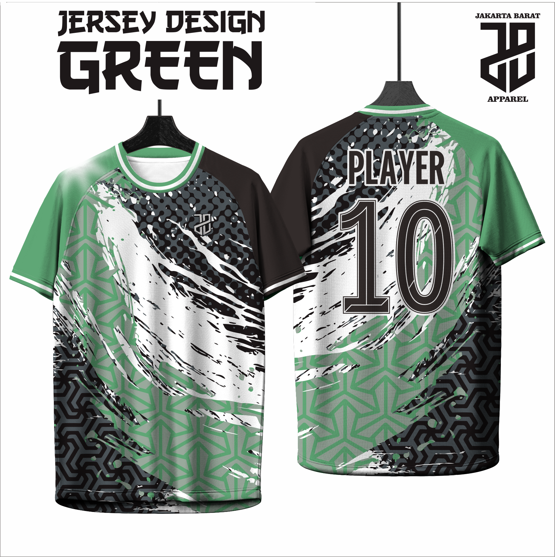 KAOS JERSEY FUTSAL & BADMINTON Custom Green/Hijau Edition  DRY FIT PREMIUM MURAH KIDS ANAK DAN DEWASA BIG SIZE (Copy) (Copy) (Copy) (Copy) (Copy) (Copy) (Copy) (Copy) (Copy) (Copy) (Copy)) (Copy) (Copy)