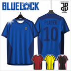KAOS JERSEY FUTSAL & BADMINTON  Japanese Warrior Anime  DRY FIT PREMIUM MURAH BAHAN EMBOSH KIDS ANAK DAN DEWASA COWO/CEWE BIG SIZE