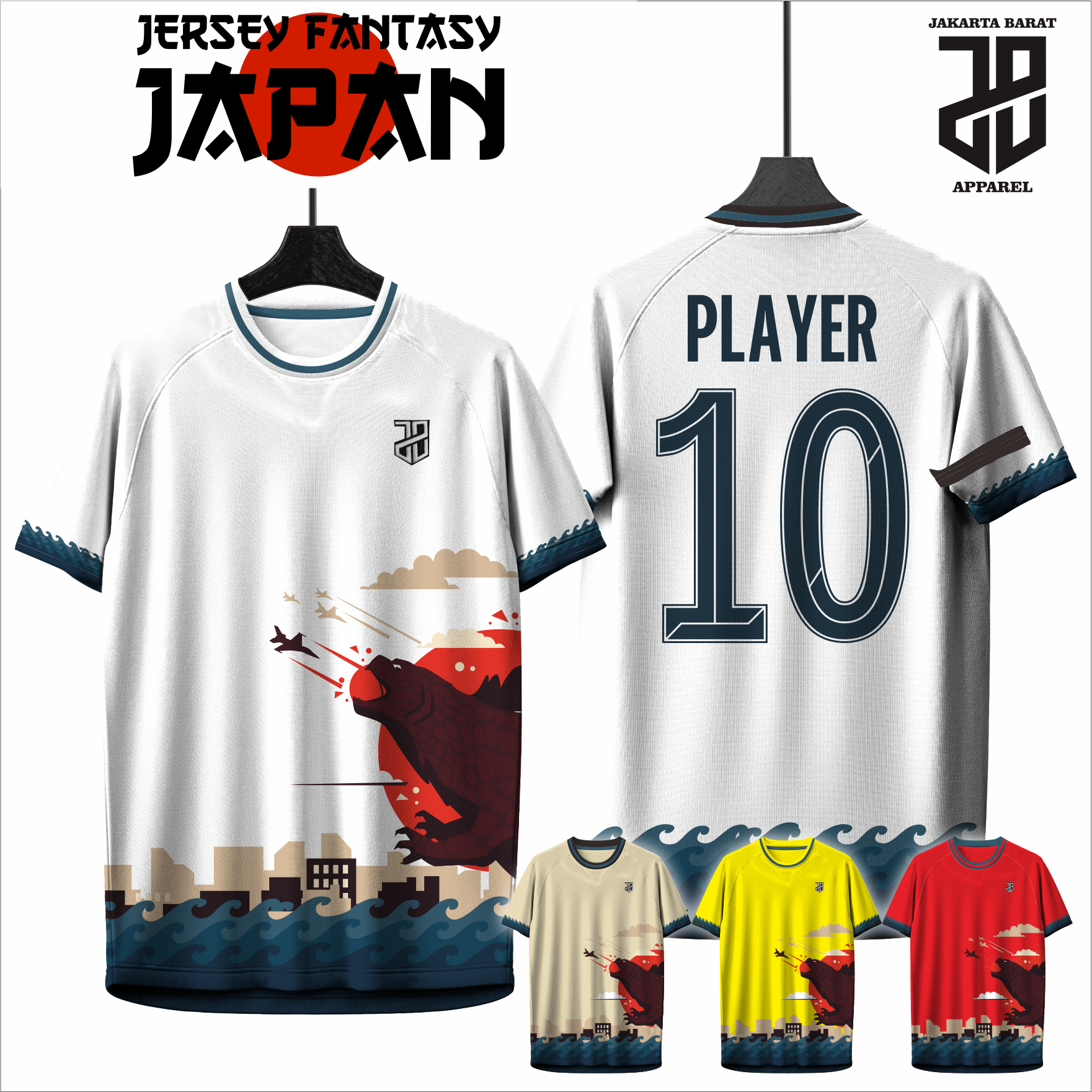 KAOS JERSEY FUTSAL & BADMINTON Team Esport Japanese Warrior  DRY FIT PREMIUM MURAH KIDS ANAK DAN DEWASA BIG SIZE (Copy) (Copy) (Copy) (Copy) (Copy) (Copy) (Copy) (Copy) (Copy) (Copy) (Copy)) (Copy) (Copy) (Copy)