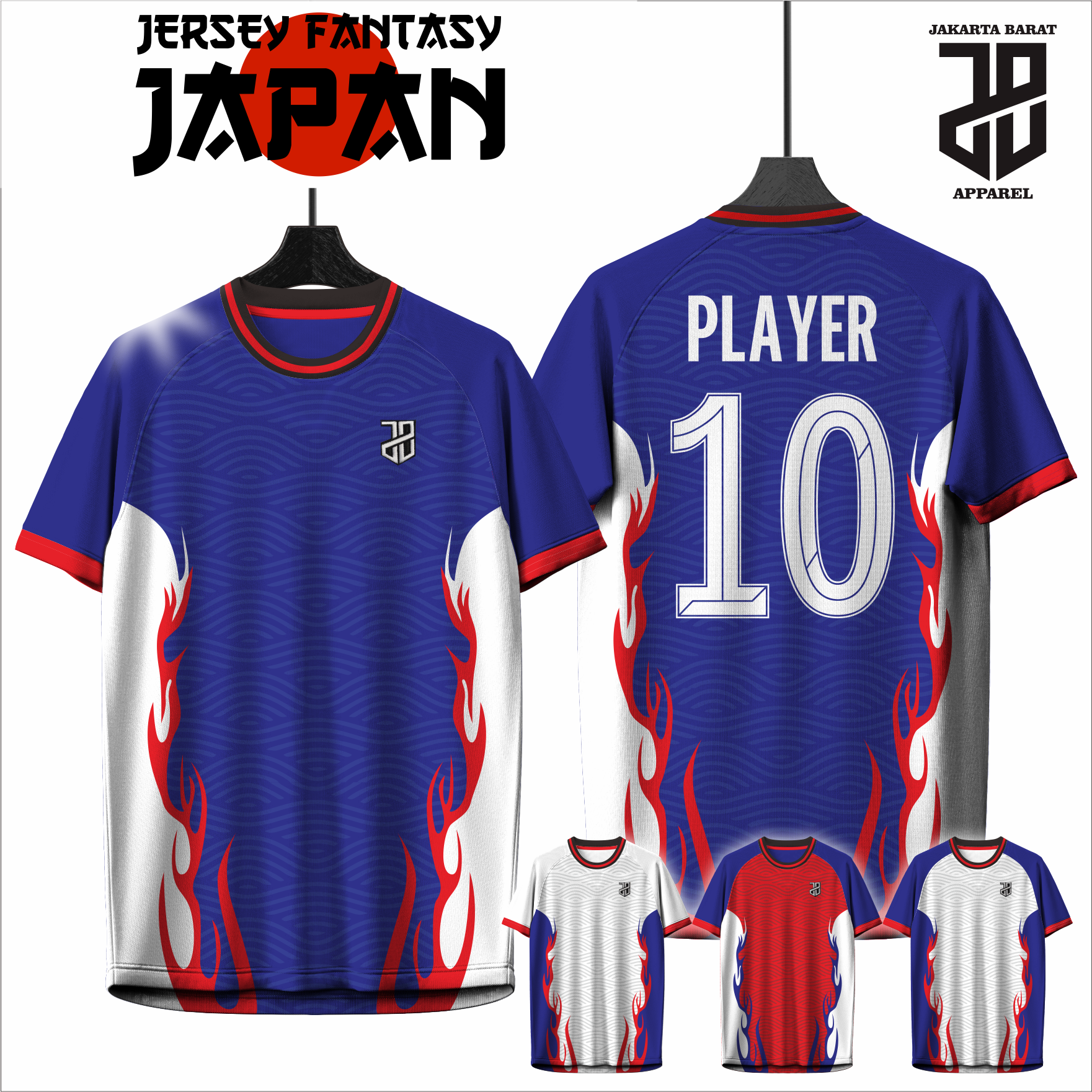 KAOS JERSEY FUTSAL & BADMINTON Team Esport Japanese Warrior  DRY FIT PREMIUM MURAH KIDS ANAK DAN DEWASA BIG SIZE (Copy) (Copy) (Copy) (Copy) (Copy) (Copy) (Copy) (Copy) (Copy) (Copy) (Copy)) (Copy) (Copy) (Copy)