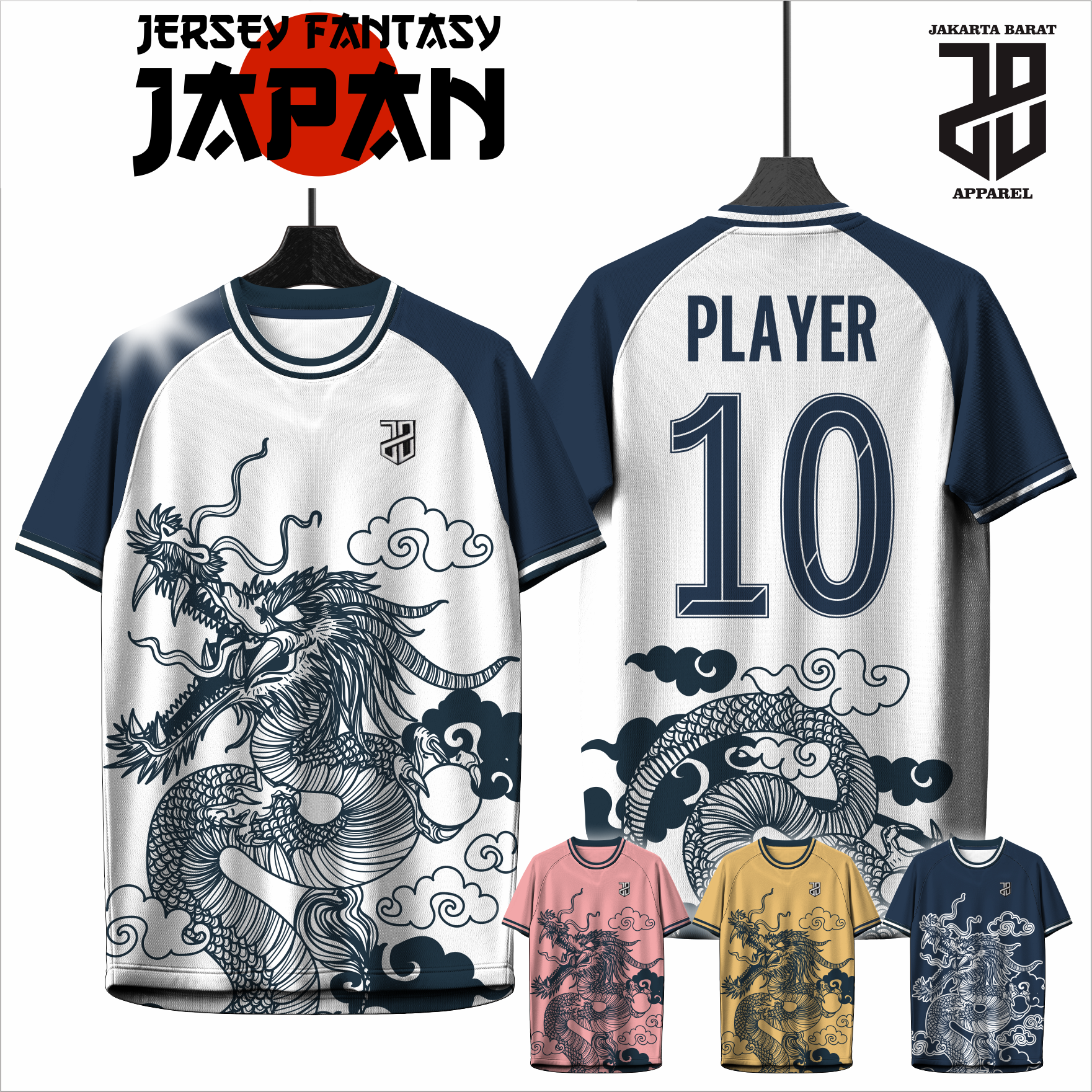 KAOS JERSEY FUTSAL & BADMINTON Team Esport Japanese Warrior  DRY FIT PREMIUM MURAH KIDS ANAK DAN DEWASA BIG SIZE (Copy) (Copy) (Copy) (Copy) (Copy) (Copy) (Copy) (Copy) (Copy) (Copy) (Copy)) (Copy) (Copy) (Copy)