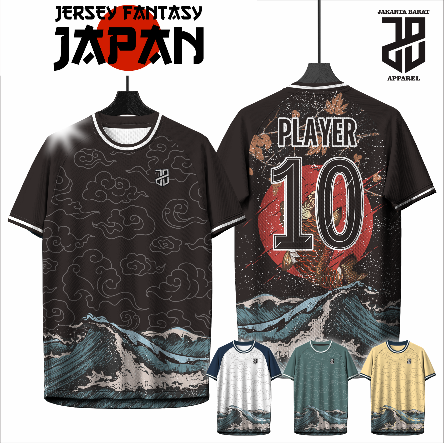 KAOS JERSEY FUTSAL & BADMINTON Team Esport Japanese Warrior  DRY FIT PREMIUM MURAH KIDS ANAK DAN DEWASA BIG SIZE (Copy) (Copy) (Copy) (Copy) (Copy) (Copy) (Copy) (Copy) (Copy) (Copy) (Copy)) (Copy) (Copy) (Copy)