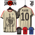 KAOS JERSEY FUTSAL & BADMINTON Team Esport Japanese Warrior  DRY FIT PREMIUM MURAH KIDS ANAK DAN DEWASA BIG SIZE (Copy) (Copy) (Copy) (Copy) (Copy) (Copy) (Copy) (Copy) (Copy) (Copy) (Copy)) (Copy) (Copy) (Copy)