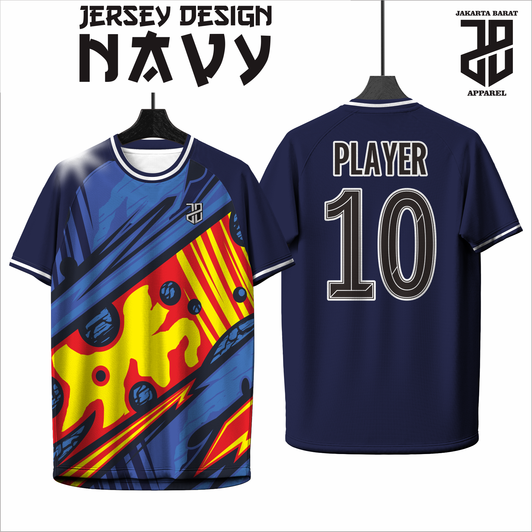 KAOS JERSEY FUTSAL & BADMINTON BAJU Esport NAVY Geometris Kekinian – Nyaman untuk Gaming dan Olahraga  DRY FIT PREMIUM MURAH KIDS ANAK DAN DEWASA BIG SIZE (Copy) (Copy) (Copy) (Copy) (Copy)