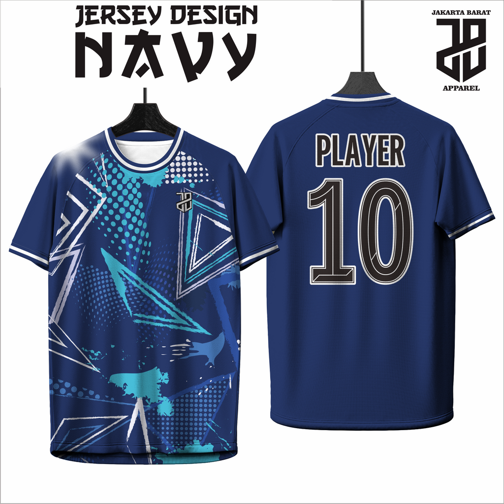 KAOS JERSEY FUTSAL & BADMINTON Esport NAVY Abstract Edition  DRY FIT PREMIUM MURAH KIDS ANAK DAN DEWASA BIG SIZE (Copy) (Copy) (Copy) (Copy) (Copy) (Copy) (Copy) (Copy) (Copy) (Copy) (Copy)) (Copy)