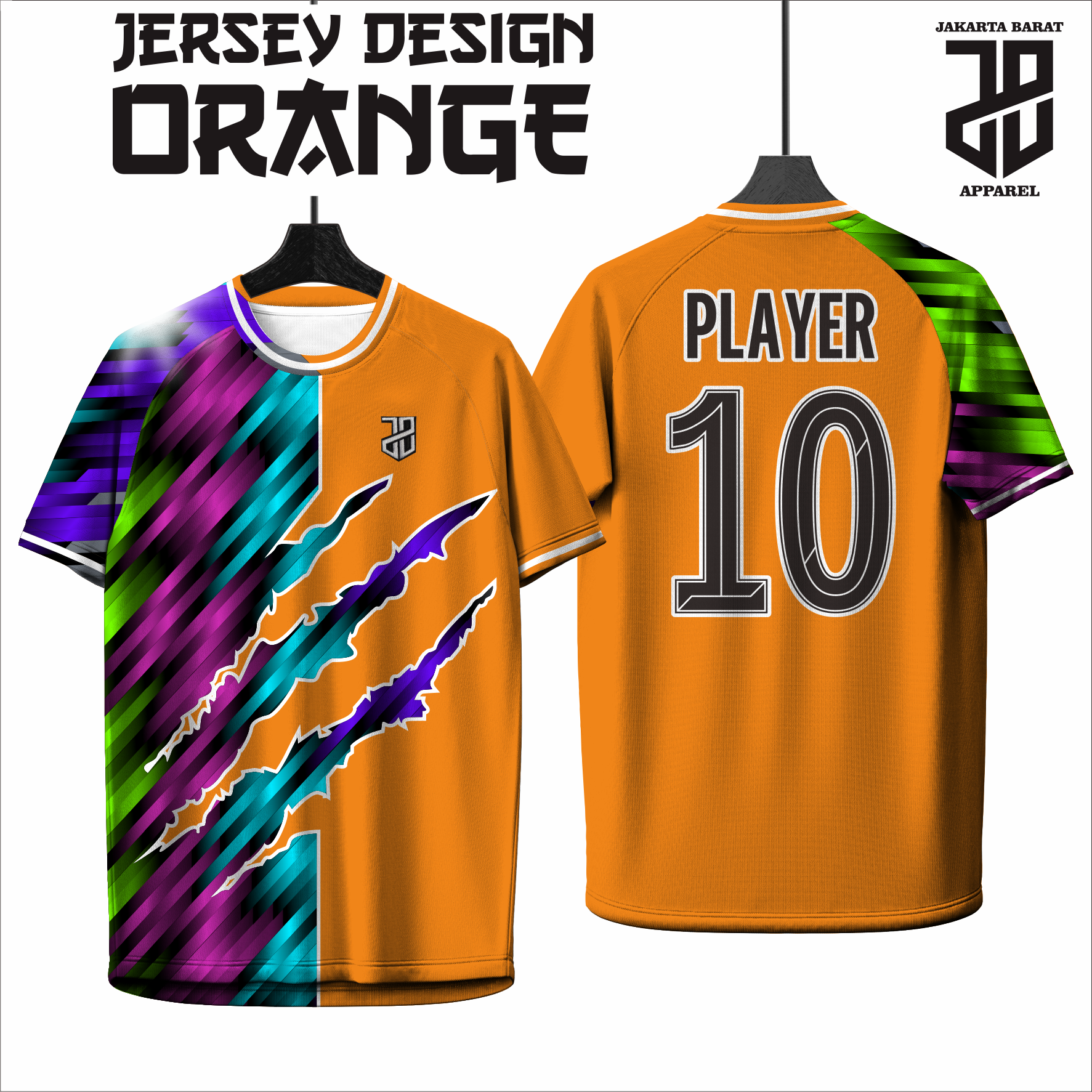 KAOS JERSEY FUTSAL & BADMINTON BAJU Esport ORANGE Geometric – Ringan dan Adem Dipakai  DRY FIT PREMIUM MURAH KIDS ANAK DAN DEWASA BIG SIZE (Copy) (Copy) (Copy) (Copy) (Copy) (Copy)