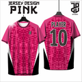 KAOS JERSEY FUTSAL & BADMINTON Esport PINK Abstract Edition  DRY FIT PREMIUM MURAH KIDS ANAK DAN DEWASA CEWE COWO BIG SIZE (Copy) (Copy) (Copy) (Copy)