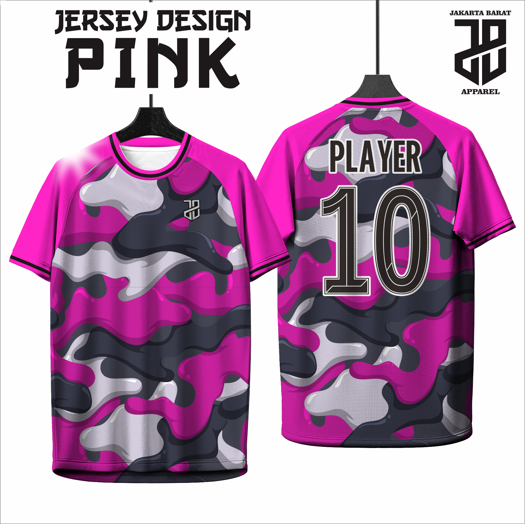 KAOS JERSEY FUTSAL & BADMINTON Esport PINK Abstract Edition  DRY FIT PREMIUM MURAH KIDS ANAK DAN DEWASA CEWE COWO BIG SIZE (Copy) (Copy) (Copy) (Copy)