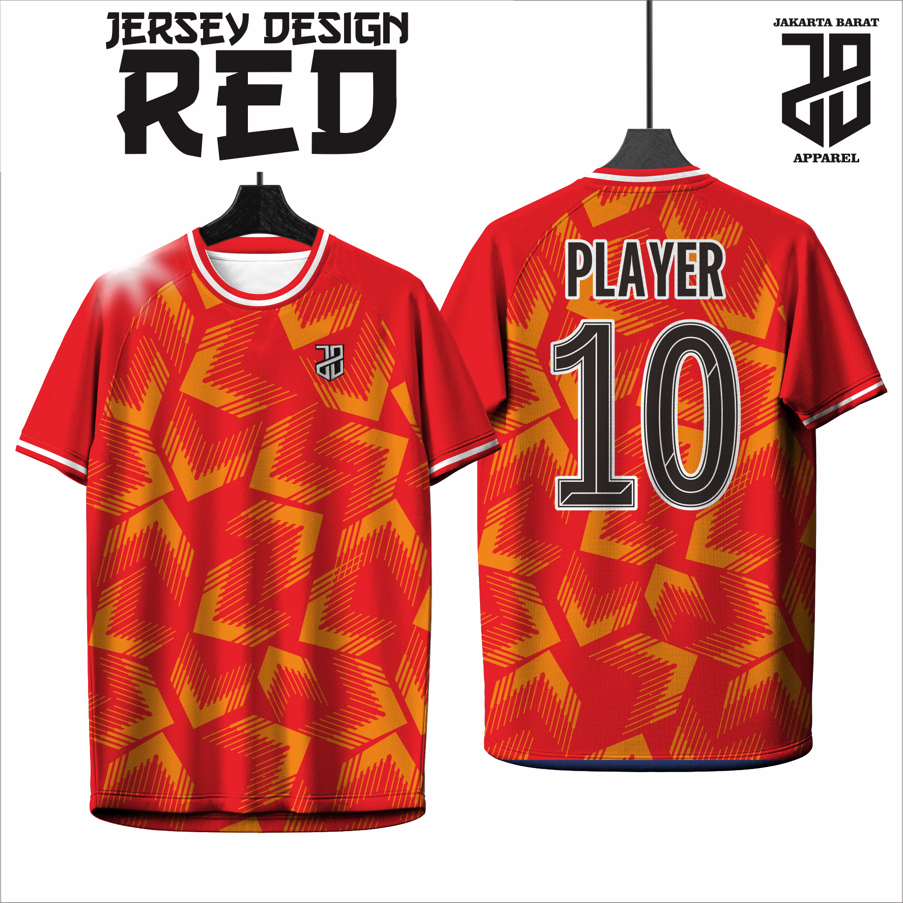 KAOS JERSEY FUTSAL & BADMINTON Esport RED/MERAH Abstract Edition  DRY FIT PREMIUM MURAH KIDS ANAK DAN DEWASA CEWE COWO BIG SIZE (Copy) (Copy) (Copy) (Copy) (Copy) (Copy)