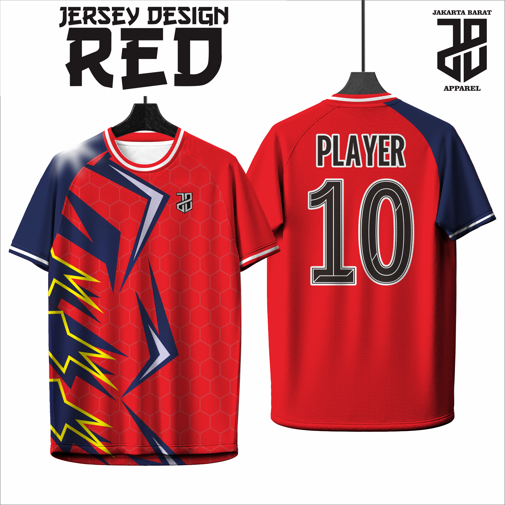 KAOS JERSEY FUTSAL & BADMINTON Esport RED/MERAH Abstract Edition  DRY FIT PREMIUM MURAH KIDS ANAK DAN DEWASA CEWE COWO BIG SIZE (Copy) (Copy) (Copy) (Copy) (Copy) (Copy)