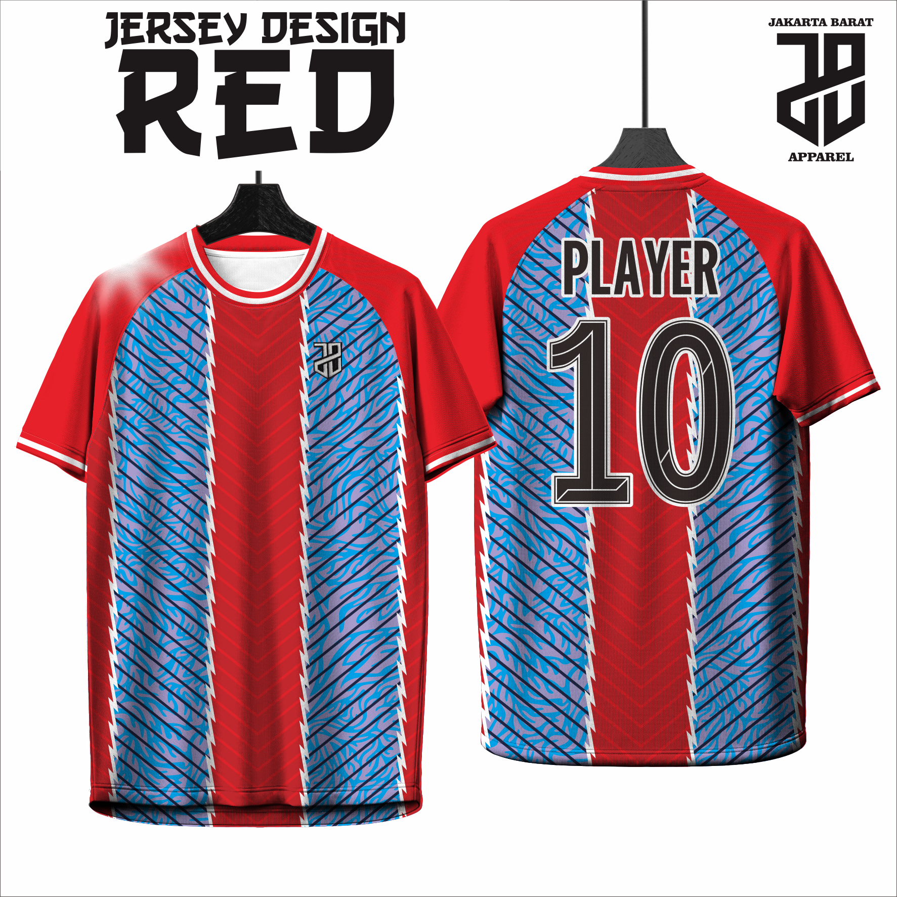 KAOS JERSEY FUTSAL & BADMINTON Esport RED/MERAH Abstract Edition  DRY FIT PREMIUM MURAH KIDS ANAK DAN DEWASA CEWE COWO BIG SIZE (Copy) (Copy) (Copy) (Copy) (Copy) (Copy)
