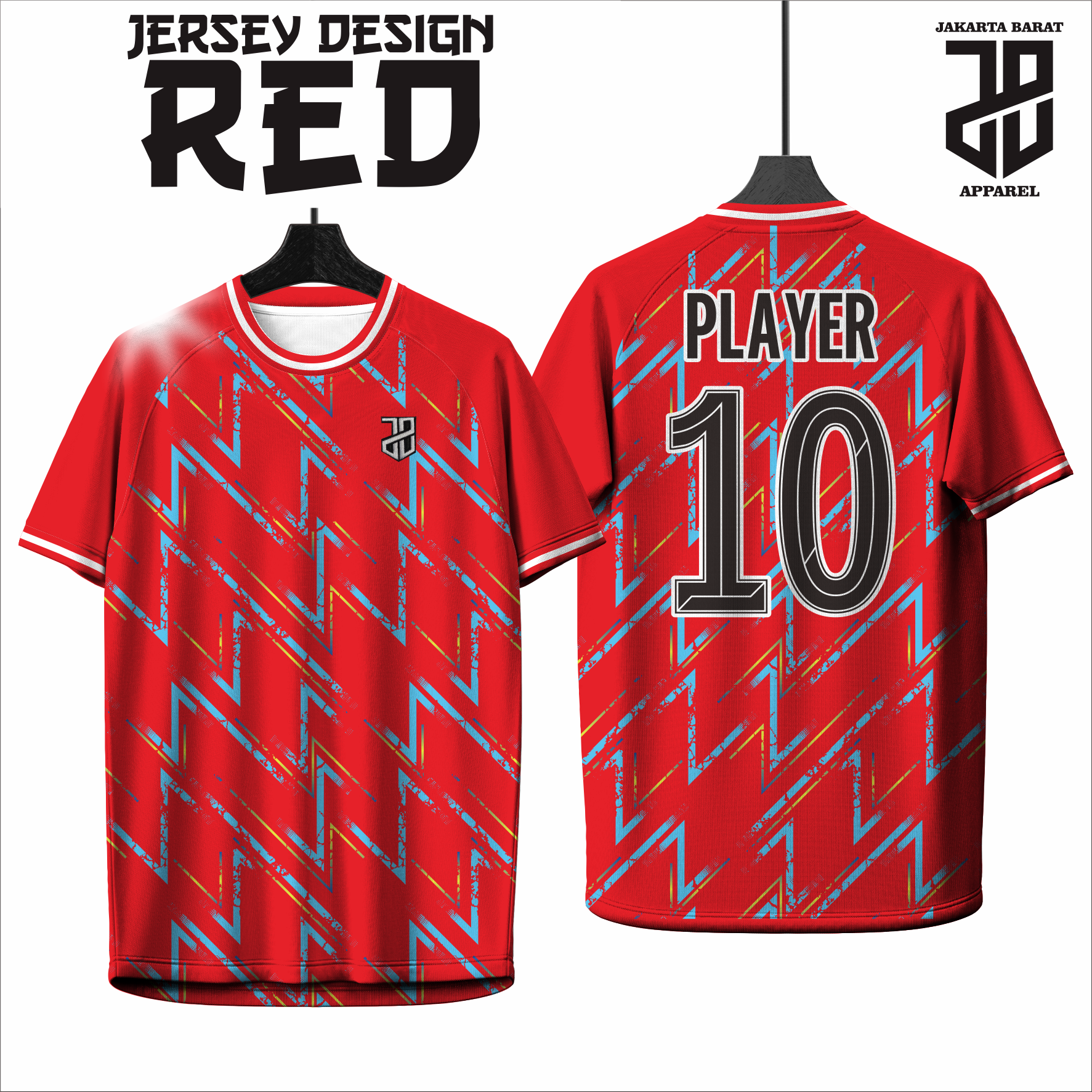 KAOS JERSEY FUTSAL & BADMINTON Esport RED/MERAH Abstract Edition  DRY FIT PREMIUM MURAH KIDS ANAK DAN DEWASA CEWE COWO BIG SIZE (Copy) (Copy) (Copy) (Copy) (Copy) (Copy) (Copy)