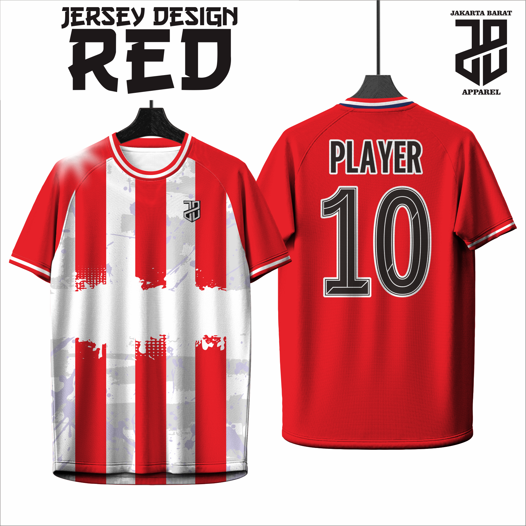 KAOS JERSEY FUTSAL & BADMINTON Esport RED/MERAH Abstract Edition  DRY FIT PREMIUM MURAH KIDS ANAK DAN DEWASA CEWE COWO BIG SIZE (Copy) (Copy) (Copy) (Copy) (Copy) (Copy) (Copy)