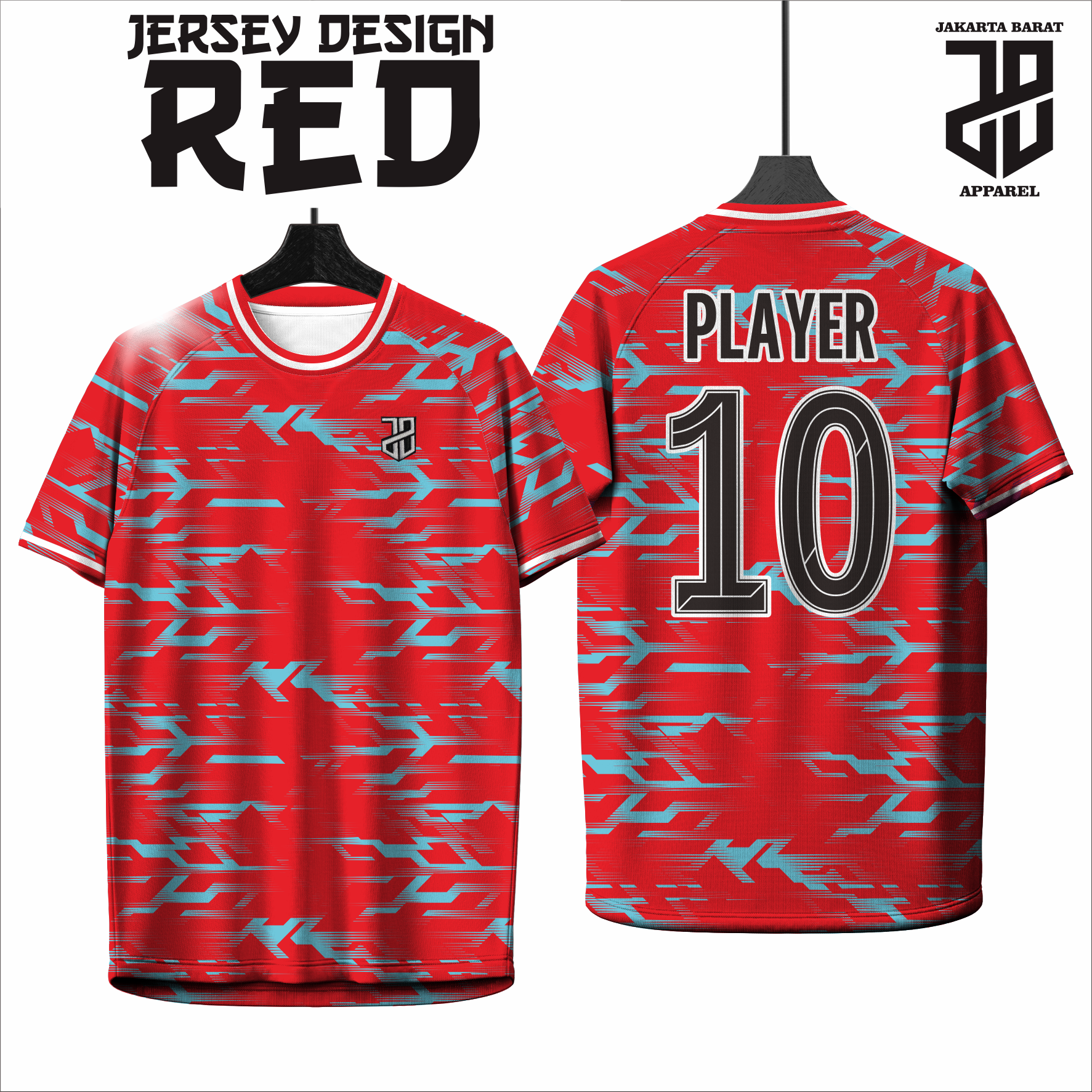 KAOS JERSEY FUTSAL & BADMINTON Esport RED/MERAH Abstract Edition  DRY FIT PREMIUM MURAH KIDS ANAK DAN DEWASA CEWE COWO BIG SIZE (Copy) (Copy) (Copy) (Copy) (Copy) (Copy) (Copy)